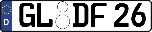 GL-DF26