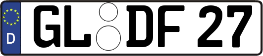 GL-DF27