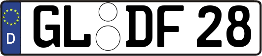 GL-DF28