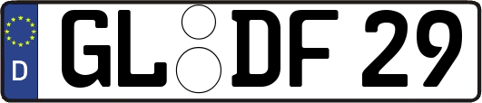 GL-DF29