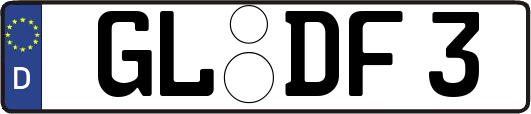 GL-DF3