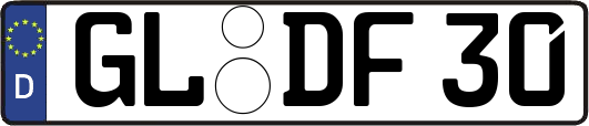 GL-DF30