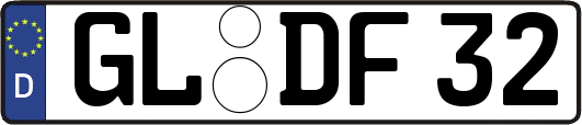 GL-DF32