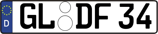 GL-DF34
