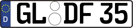 GL-DF35