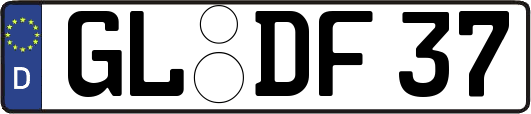 GL-DF37