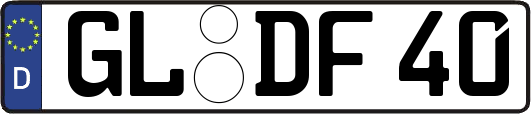 GL-DF40