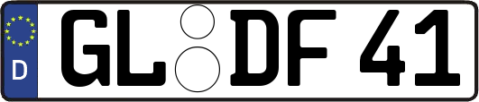 GL-DF41
