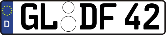 GL-DF42