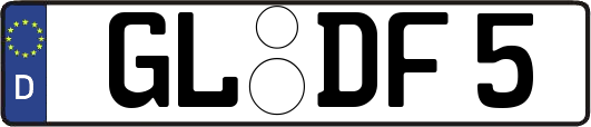 GL-DF5