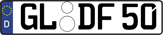 GL-DF50