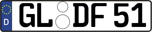 GL-DF51