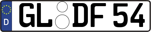 GL-DF54