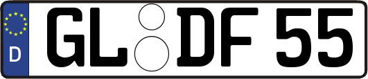 GL-DF55