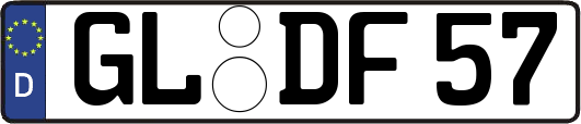GL-DF57