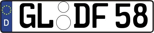 GL-DF58