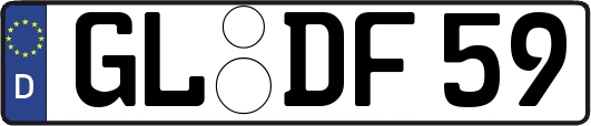 GL-DF59