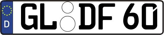 GL-DF60