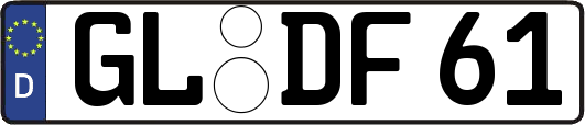GL-DF61