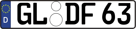 GL-DF63