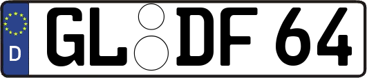 GL-DF64