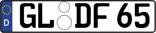 GL-DF65