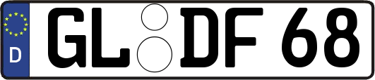 GL-DF68