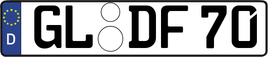 GL-DF70