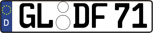 GL-DF71