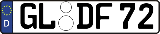 GL-DF72