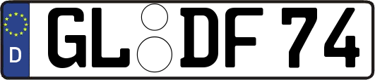GL-DF74