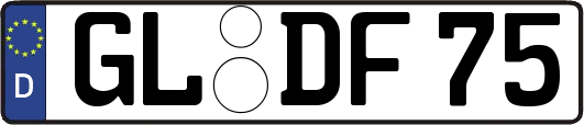 GL-DF75