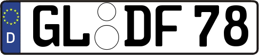 GL-DF78