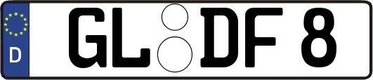 GL-DF8