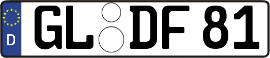 GL-DF81