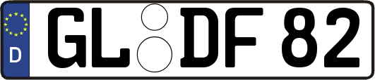 GL-DF82