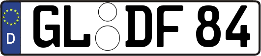 GL-DF84