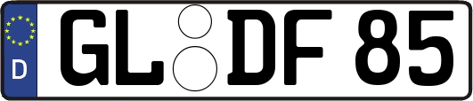 GL-DF85