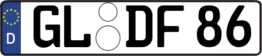 GL-DF86