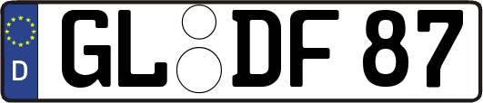 GL-DF87