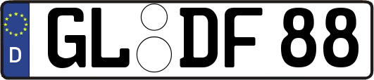 GL-DF88