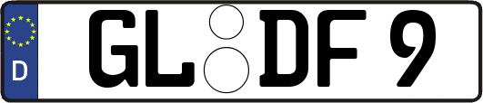 GL-DF9