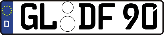 GL-DF90