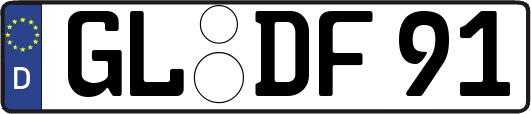 GL-DF91