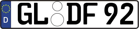 GL-DF92