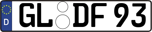 GL-DF93