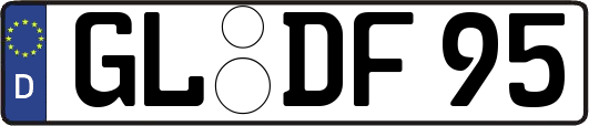 GL-DF95