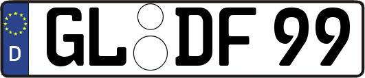 GL-DF99