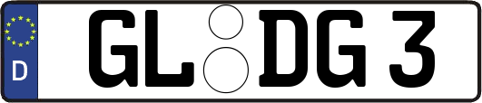 GL-DG3