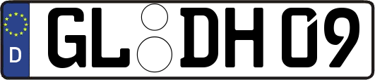 GL-DH09